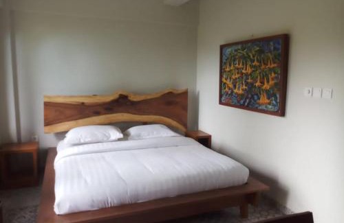 Banyuwangi Complejo | Jiwa Jawa Resort Ijen