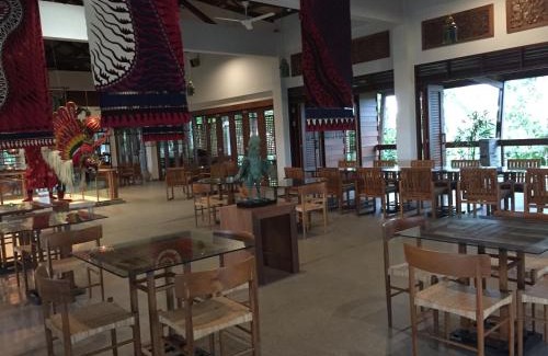 Banyuwangi Complejo | Jiwa Jawa Resort Ijen
