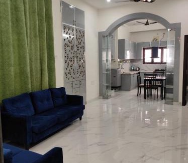 Pallavaram Apartamento | Jiyaa Home stay Chennai Airport