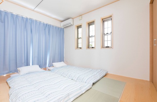 Izumisano Casa | Jiyuka INN