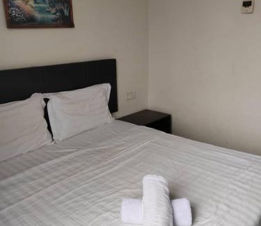 Kampung Koh Hotel | JJ Hotel Sitiawan Perak