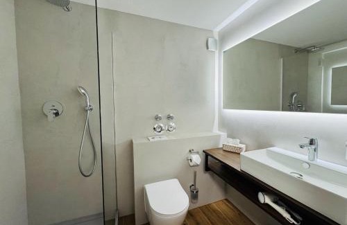 Scheidegg Apartamento | JJ Living - Sonnenblick 159