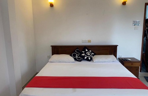 Aluthgama Casa | JJ VILLA ALUTHGAMA