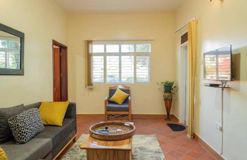Kampala Apartamento | Jjaja's Avocado Grove - Fenne