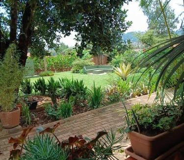 Kampala Apartamento | Jjaja's Avocado Grove - Fenne