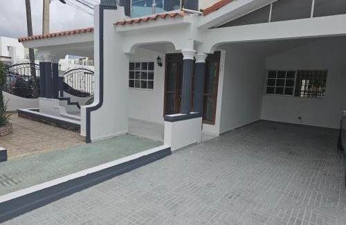 San Francisco de Macoris Apartamento | Jlp
