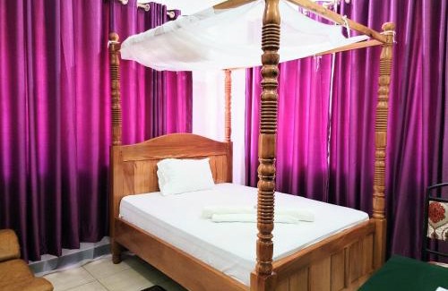 Kunduchi Hotel | Jm Lodge - Kunduchi