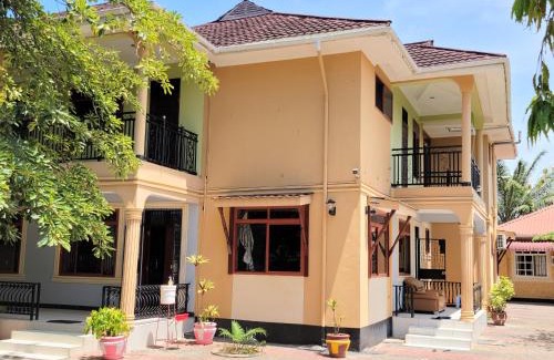 Kunduchi Hotel | Jm Lodge - Kunduchi