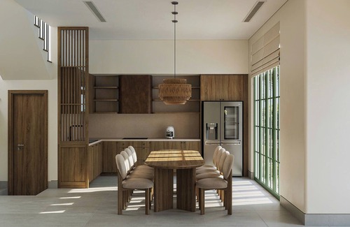 An Thoi Villa | JM Tropical Villas