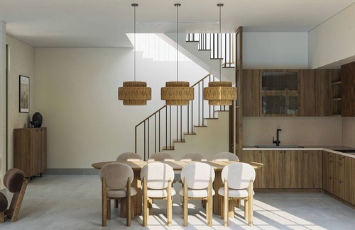 An Thoi Villa | JM Tropical Villas