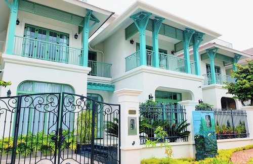 An Thoi Villa | JM Tropical Villas