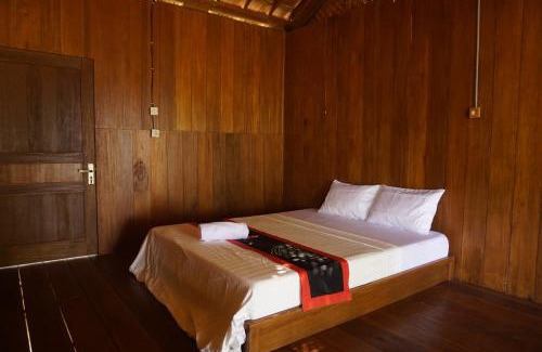 Karimunjava Cabina | JN Cottage dan Camping Ground