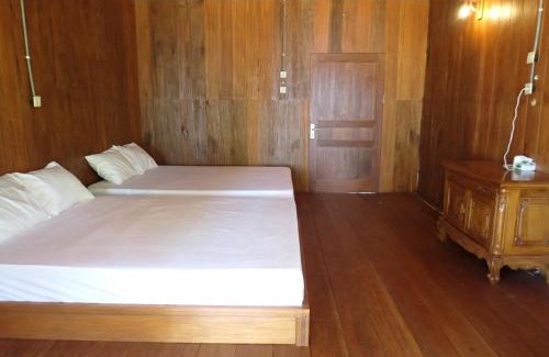 Karimunjava Cabina | JN Cottage dan Camping Ground