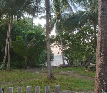 Karimunjava Cabina | JN Cottage dan Camping Ground