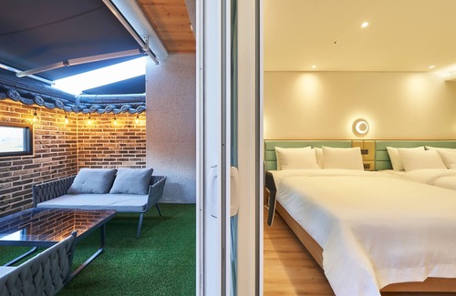 Eulwang-ri Hotel | JN Park Hotel