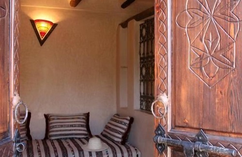 Lahebichate Casa | Jnane Leila MKS
