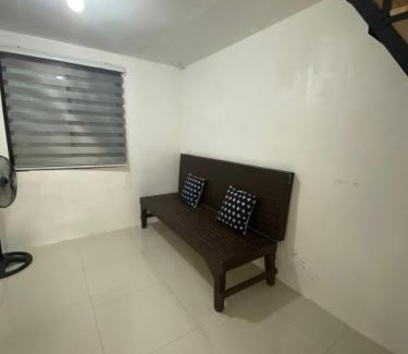 Tacurong Apartamento | JNJ Apartelle