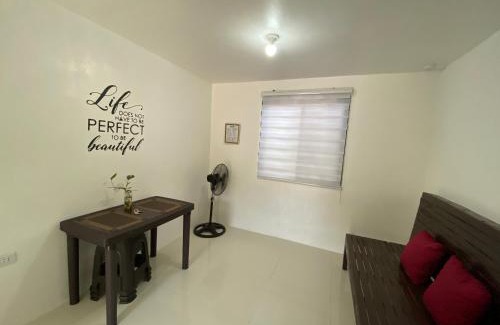 Tacurong Apartamento | JNJ Apartelle