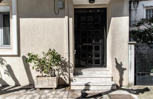 Patras Apartamento | JO Art Loft
