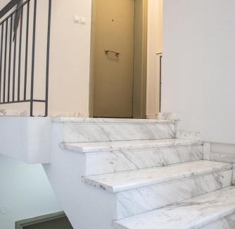 Patras Apartamento | JO Art Loft