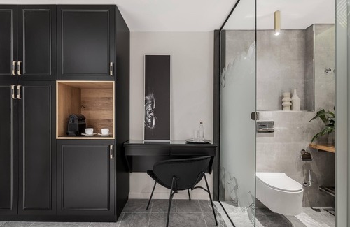 Tel Aviv Hotel | Jo Hotel