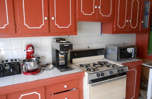 Gall Hill Casa | FAMOSO JO 1 DORMITORIO CASA COMPLETA DORMIR 3 CABLE TV A / C GRAN PRECIO RESERVE AHORA !!!!