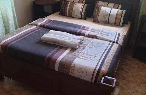Ukunda Apartamento | Joanina House
