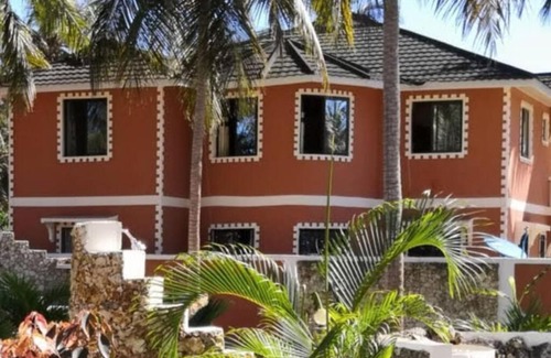 Ukunda Apartamento | Joanina House