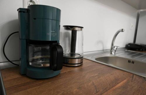 Alexandroupoli Casa | Joanna's Apartments