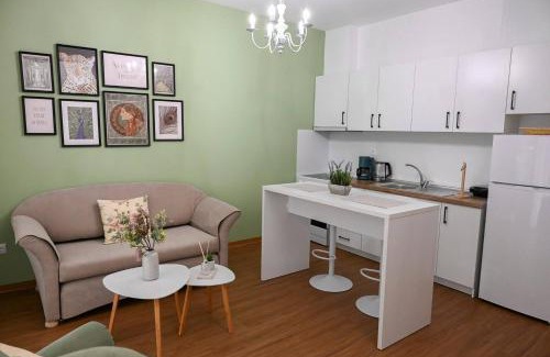 Alexandroupoli Casa | Joanna's Apartments