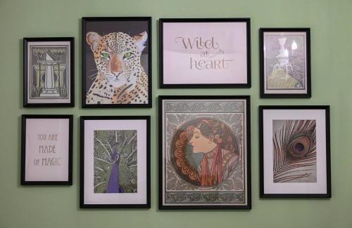 Alexandroupoli Casa | Joanna's Apartments