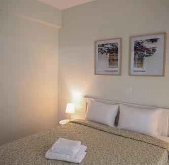 Alexandroupoli Casa | Joanna's Apartments