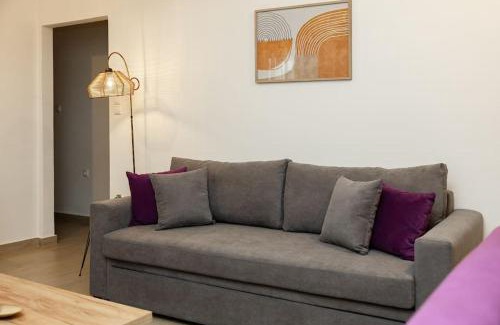 Larissa Apartamento | Joanna's Apartment