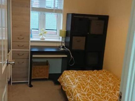 Raunds Casa | Joannas Happy Place