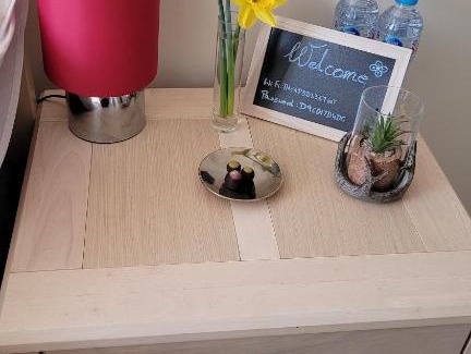 Raunds Casa | Joannas Happy Place