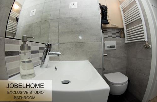 Budavar Apartamento | JobelHome Castle District Apartments