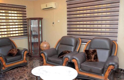Ibadan Apartamento | jobfallodge