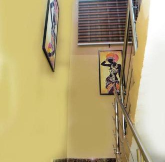 Ibadan Apartamento | jobfallodge