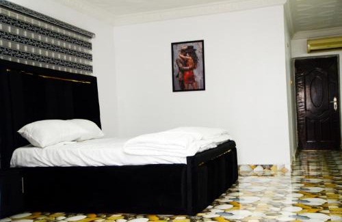 Ibadan Apartamento | jobfallodge