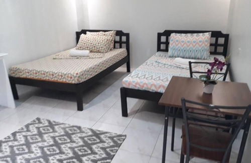 San Nicolas Apartamento | JOCANAI RESIDENCES Furnished Private Room