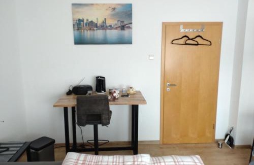 Siershahn Casa | Jochen's Haus - Private Rooms