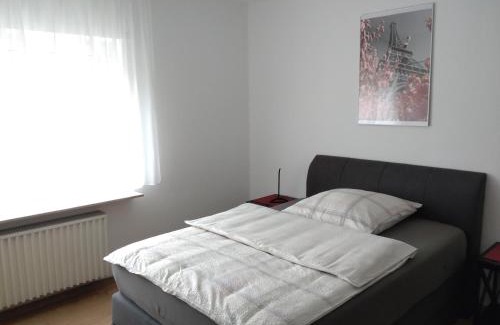 Siershahn Casa | Jochen's House - Gästezimmer