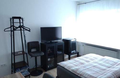 Siershahn Casa | Jochen's House - Gästezimmer