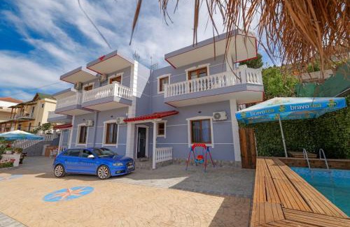 Qafe e Gjashtes Apartamento | Joen Apartment 2