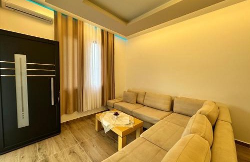 Qafe e Gjashtes Apartamento | Joen Apartment 2