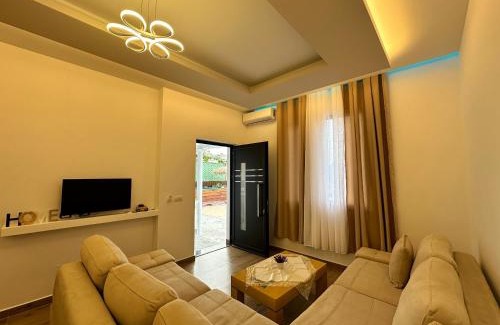 Qafe e Gjashtes Apartamento | Joen Apartment 2