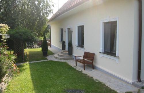 Lackenbach Casa | Joes Cottage