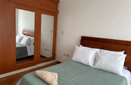 Cusco Apartamento | Joes House- cerca al mall real plaza
