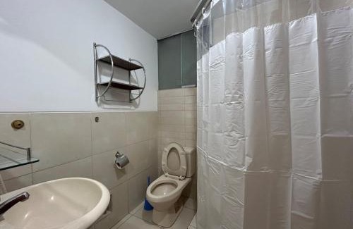 Cusco Apartamento | Joes House- cerca al mall real plaza