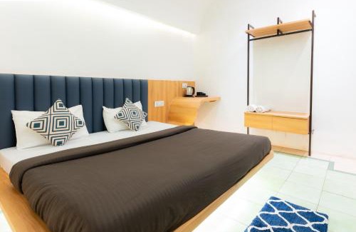 Taj Ganj Hostal | Joey's Hostel Agra - 200m from Taj Mahal